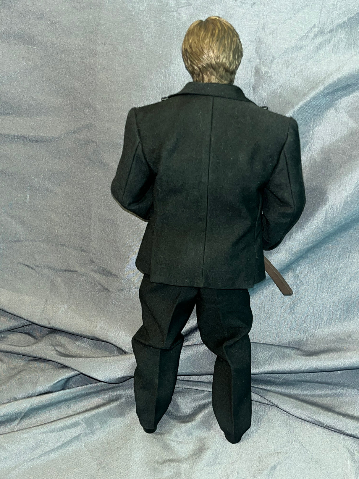 1/6 Scale William Defoe  American Psycho Dressed Figure -