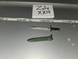 1/6 Scale WWII US M1 Bayonet and Scabbard