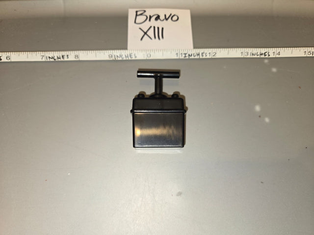1/6 Scale WWII German Ammo Box - Bravo XIII