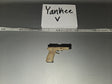 1/6 Scale Modern SIG Sauer P226 Pistol - Yankee V