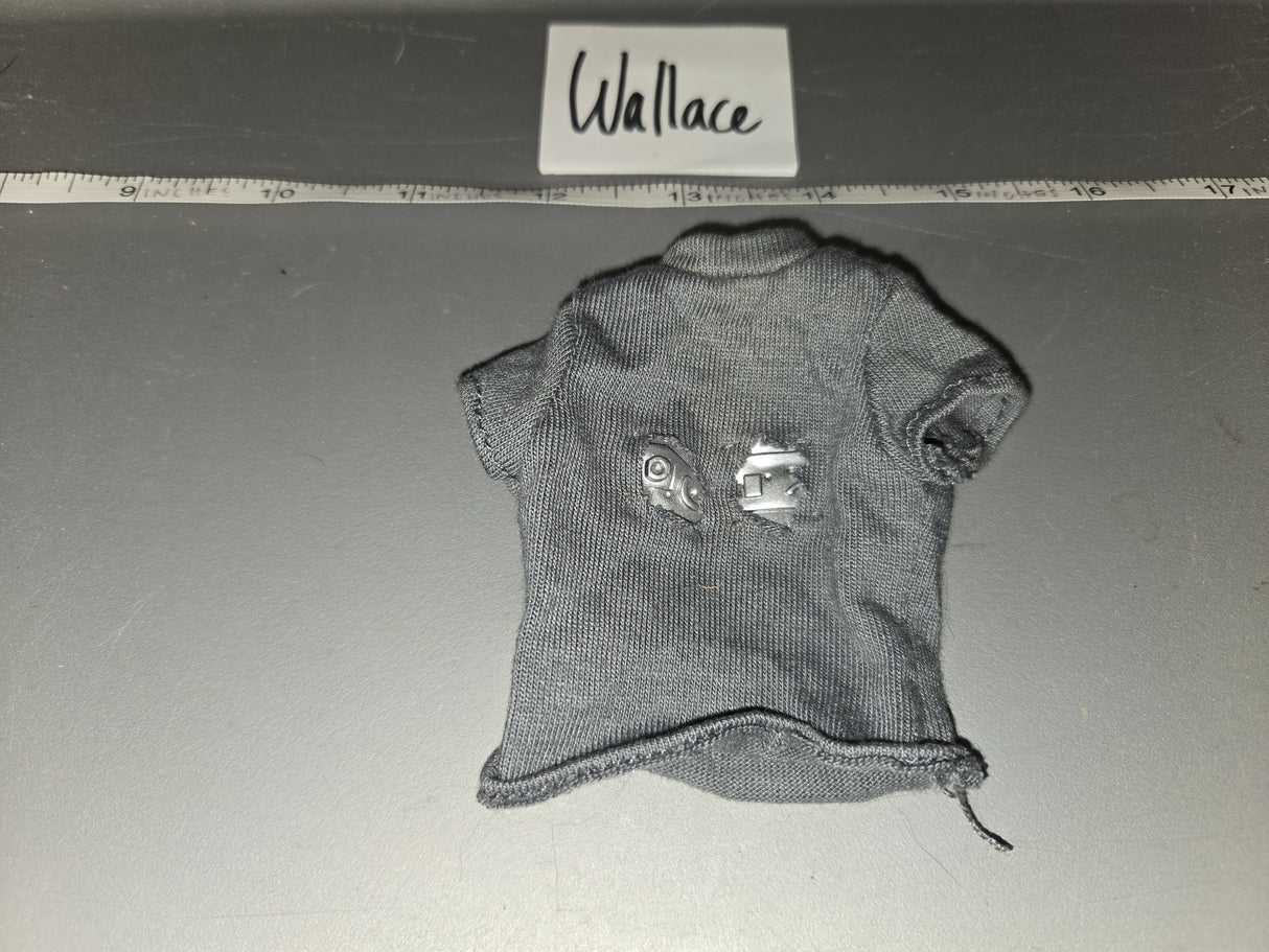 1/6 Modern Era Grey Shirt