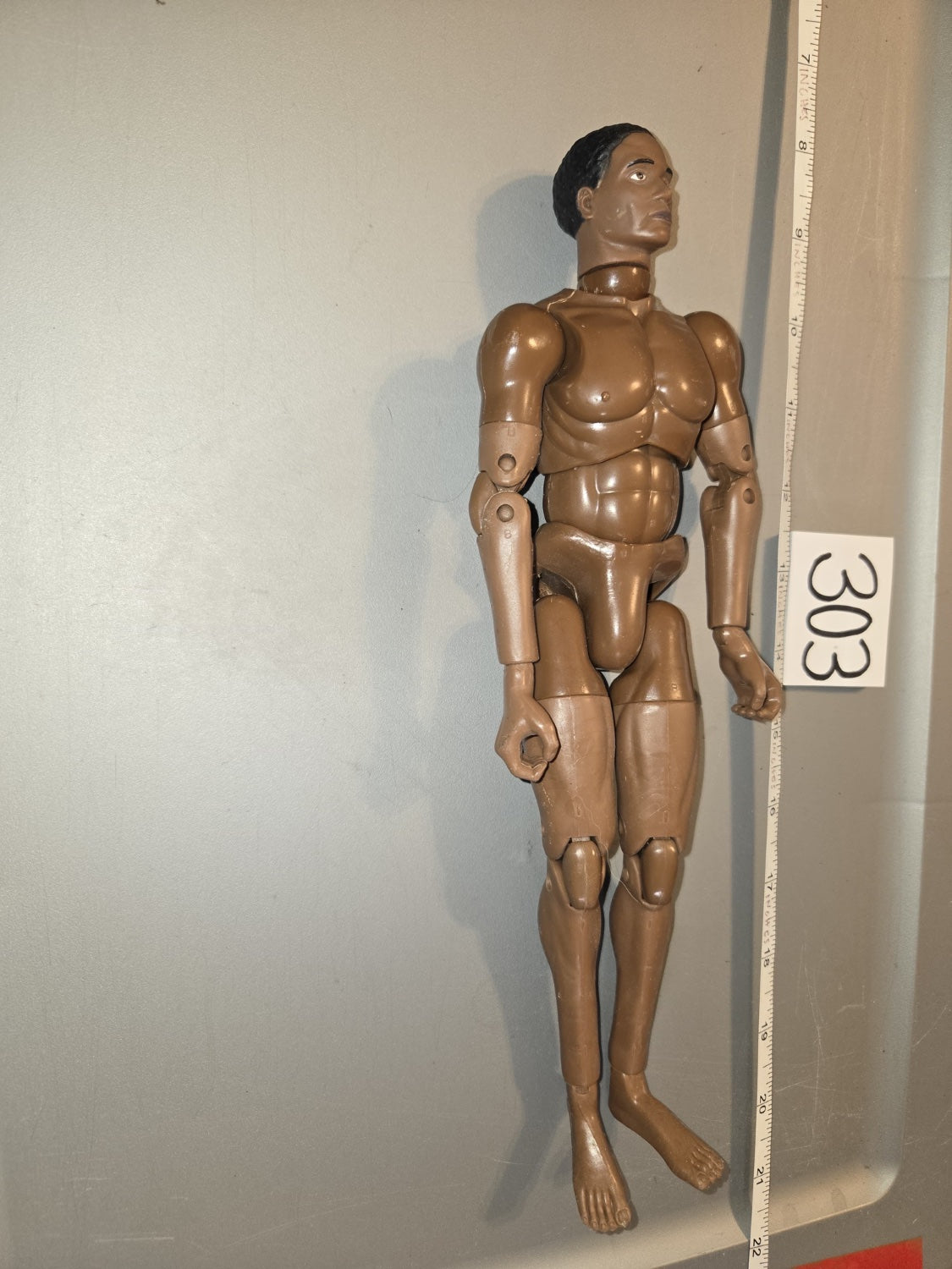 1/6 Scale Basic Nude Figure - 303
