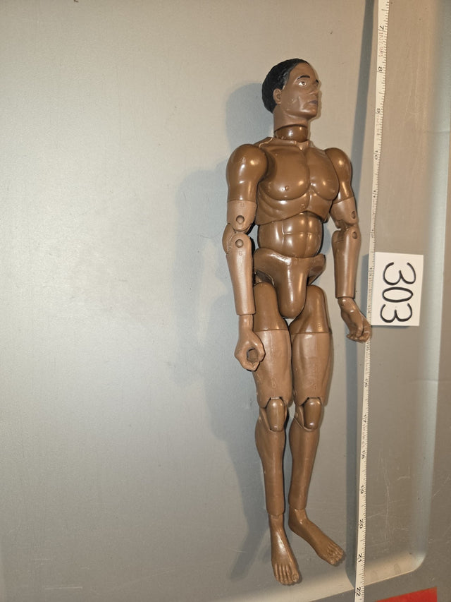 1/6 Scale Basic Nude Figure - 303