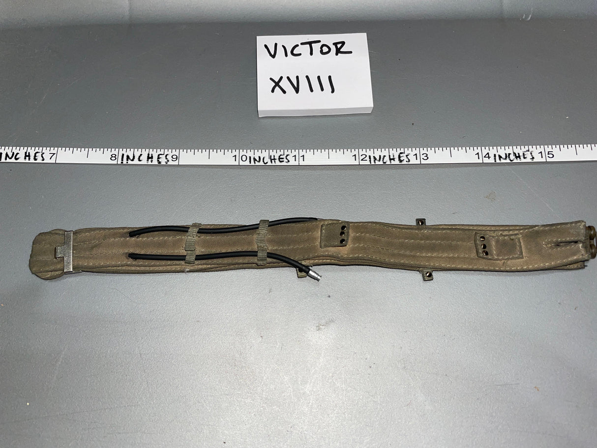 1/6 Scale WWII US Floatation Belt