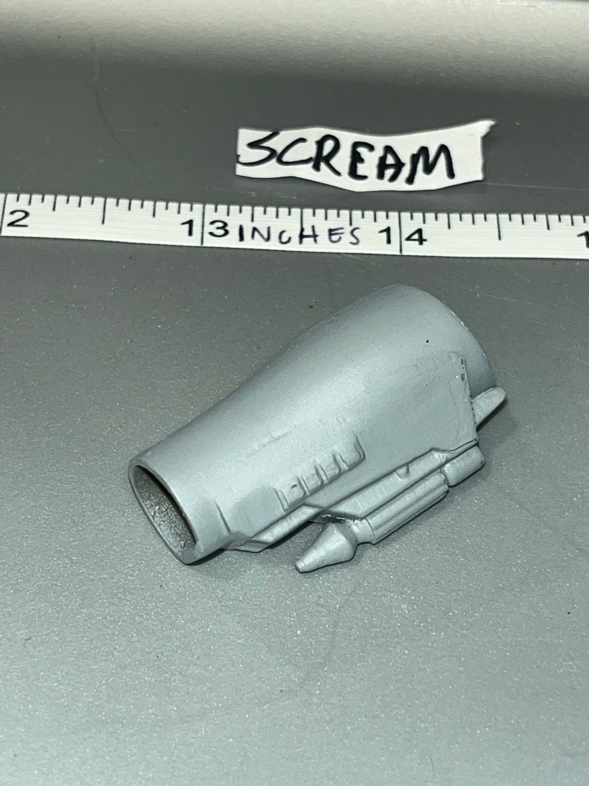 1/6 Scale Star Wars Wrist Armor