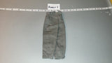 1/6 Scale WWII German Pants