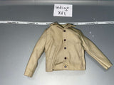 1/6 Scale WWII US M1941 Parson's Jacket