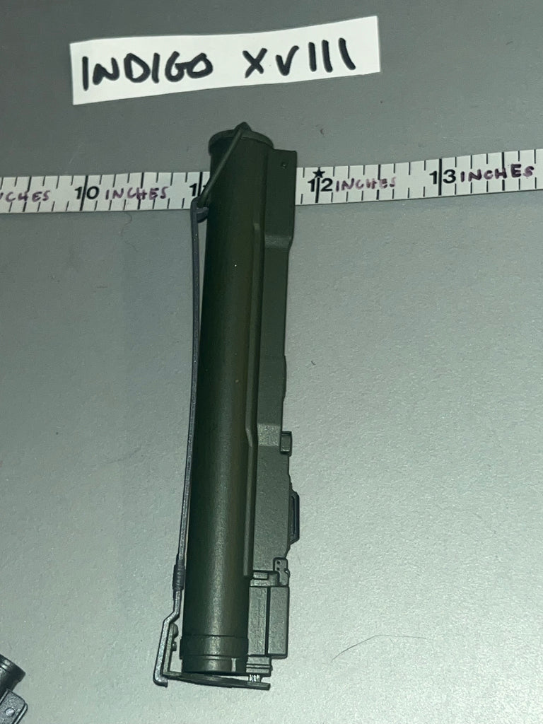 1/6 Scale Vietnam US Laws Rocket