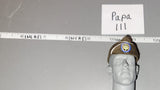 1/6 Scale WWII US Garrison Cap