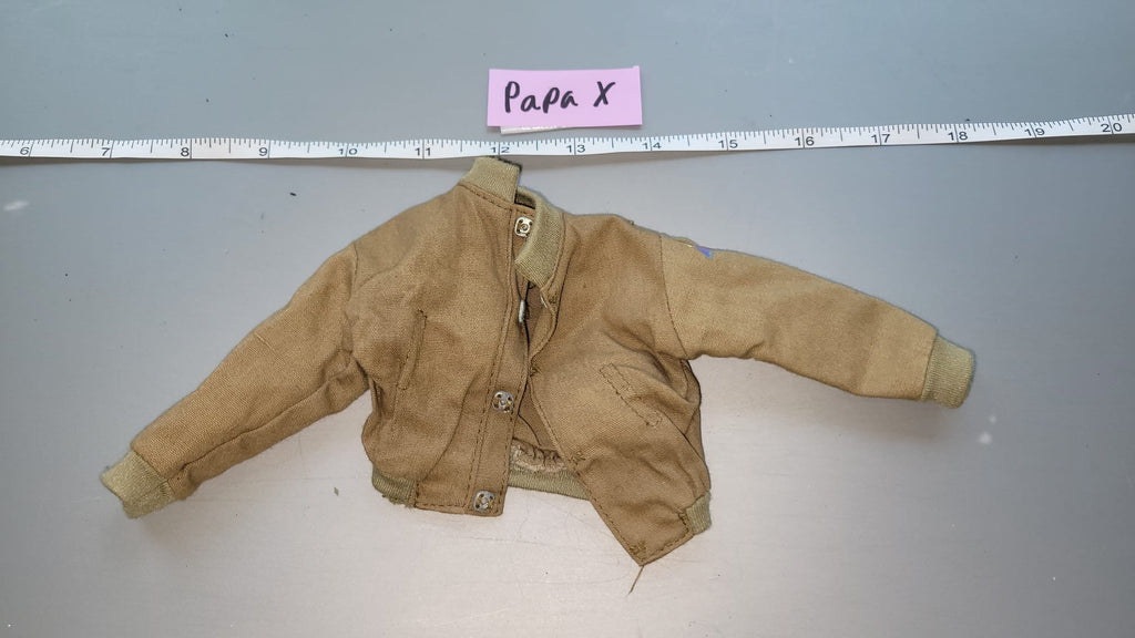 1/6 WWII US Tanker Jacket