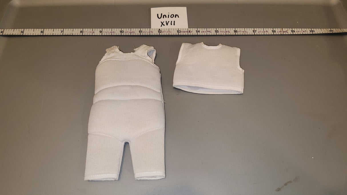 1/6 Scale Fat Suit