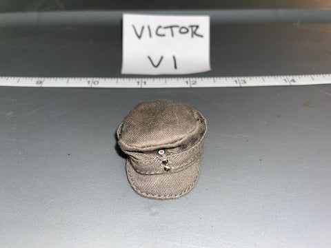1/6 Scale WWII German Gebirgsjager Hat