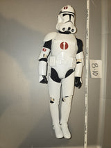 1:6 Scale Star Wars Clone Trooper Dressed Figure