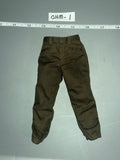 1/6 Scale WWII US Pants