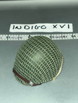 1/6 Scale WWII US Helmet