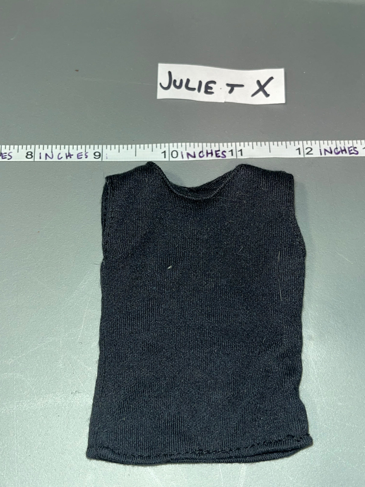 1/6 Scale Modern Era T Shirt