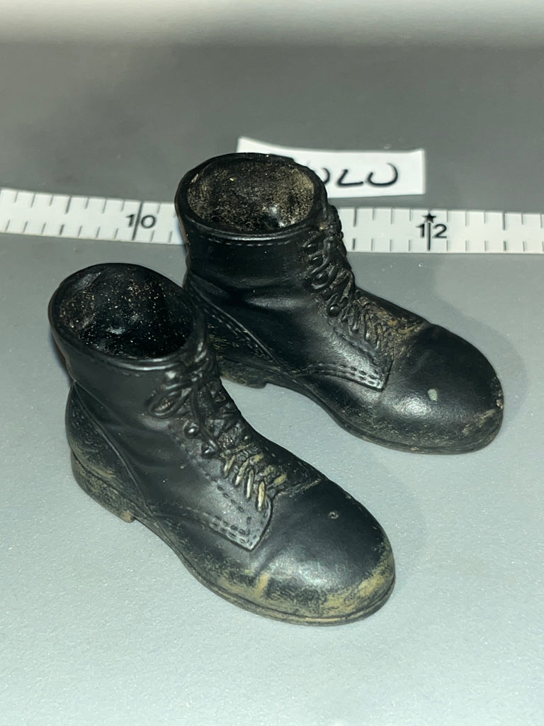 1/6 Scale WWII German Boots