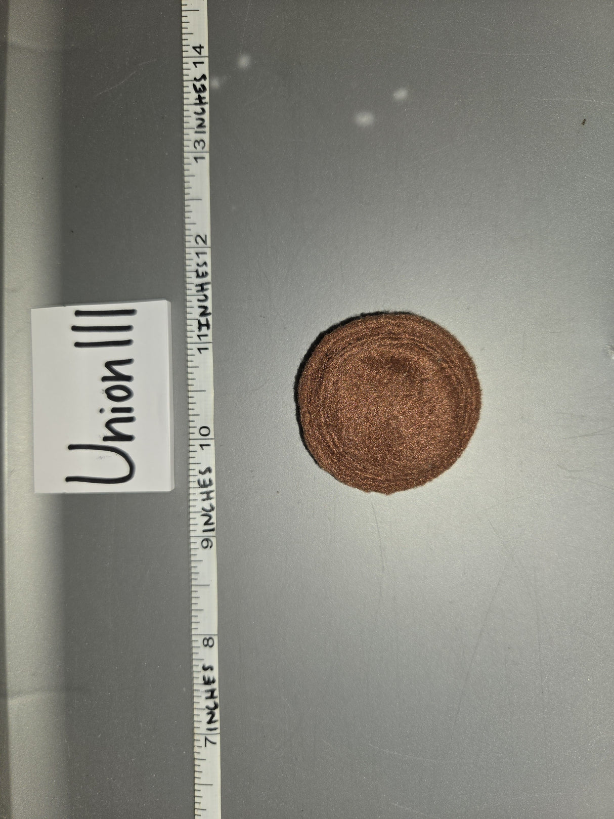 1/6 Scale Afghanistan Pashtun Hat
