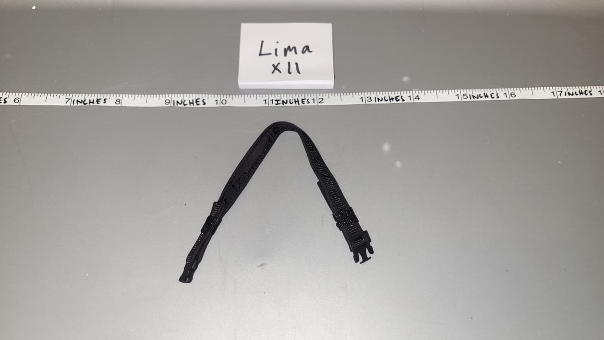 1/6 Scale Modern Era Belt