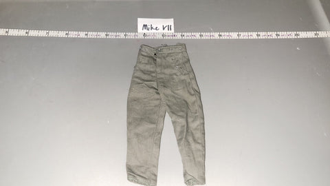 1/6 Scale WWII German Pants