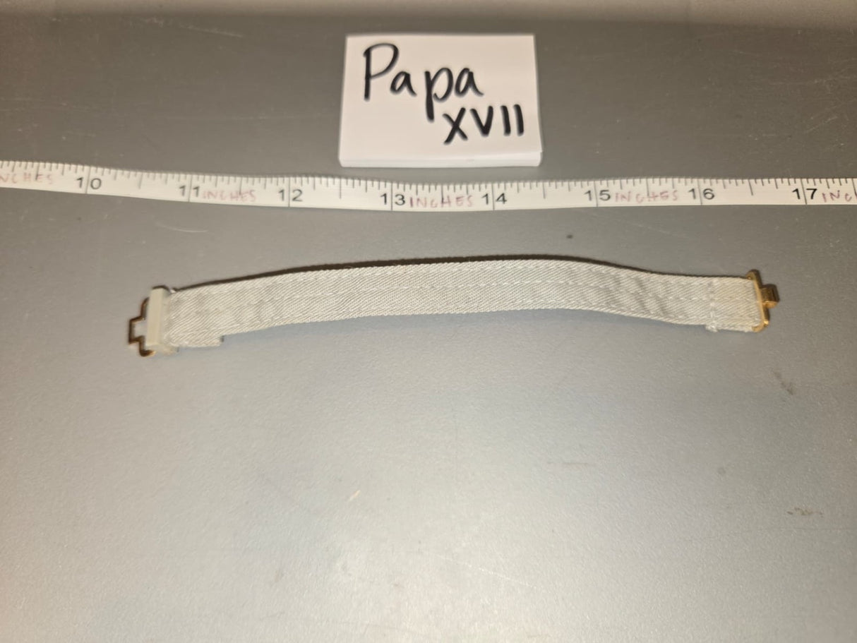1/6 Scale WWII German Watch Expansion Band - Papa XVII