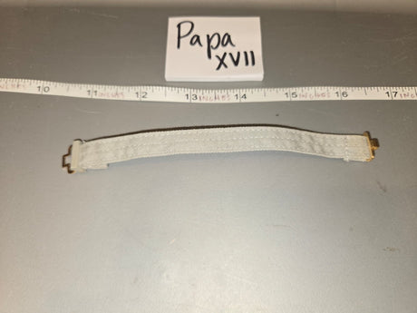 1/6 Scale WWII German Watch Expansion Band - Papa XVII