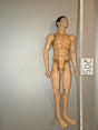 1/6 Scale Nude Soldier Figure