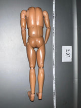 1/6 Scale Nude DID Figure