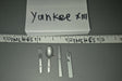1/6 Scale WWII US Mess Kit Utensil Set