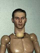 1:6 Scale WWII German Tanker Whitman Nude Figure B - Facepool FP019