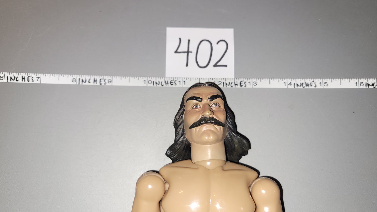 1/6 Scale Nude Sideshow Medieval Figure - Vlad the Impaler