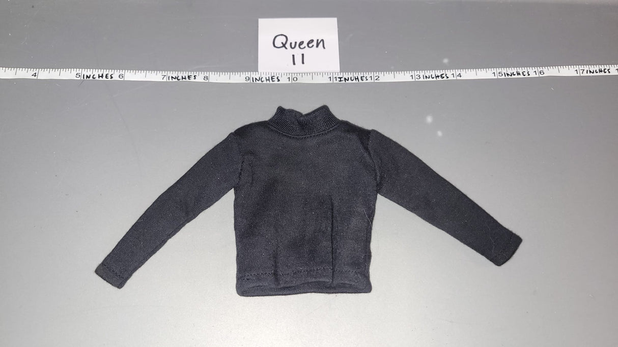 1/6 Scale WWII German Sweater