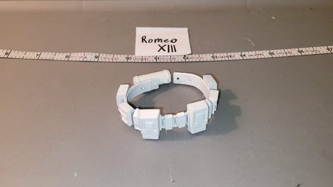 1/6 Scale Star Wars Clone Trooper Belt