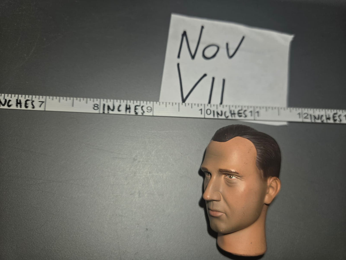 1/6 Scale Dragon Head Sculpt