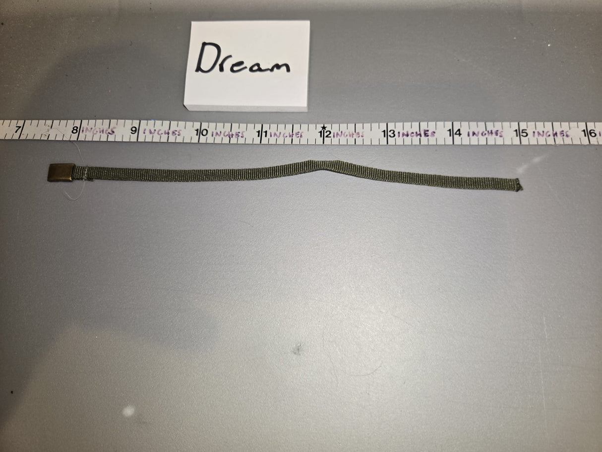 1/6 Scale Vietnam US Belt
