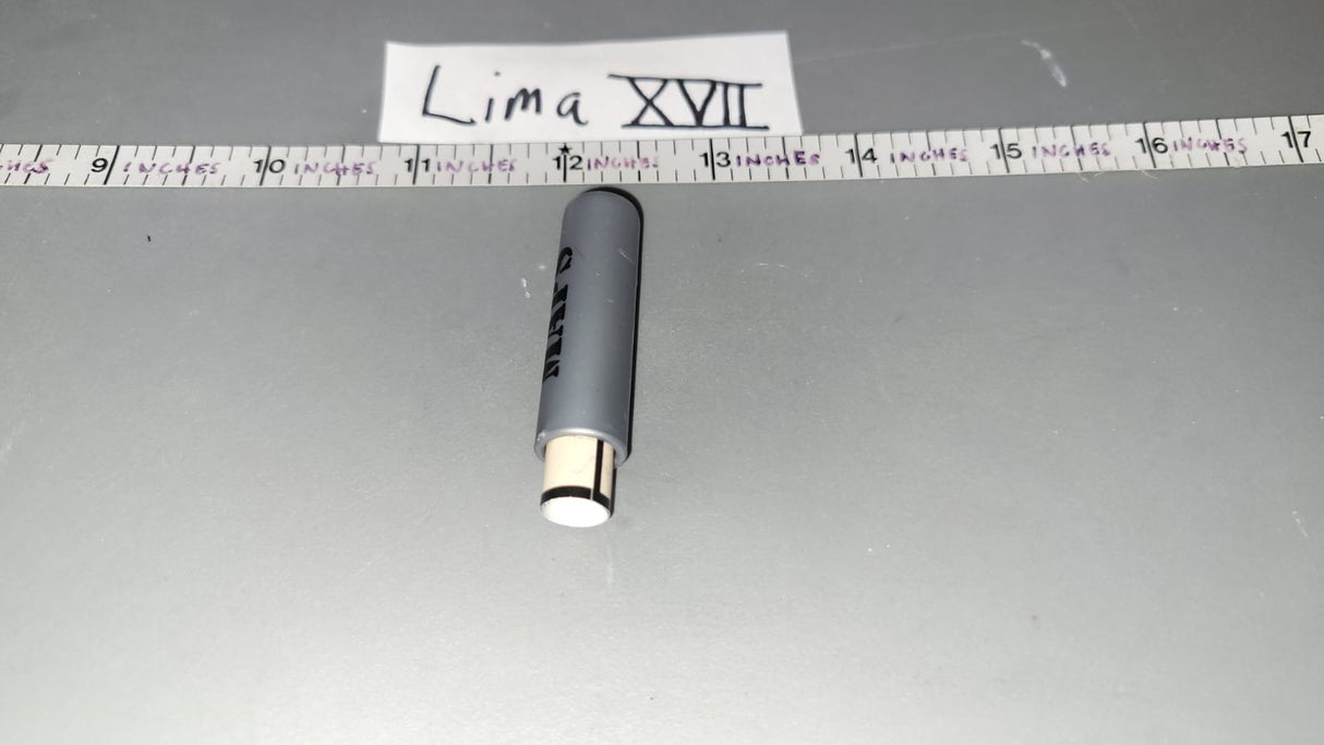 1/6 Scale Civil War Map