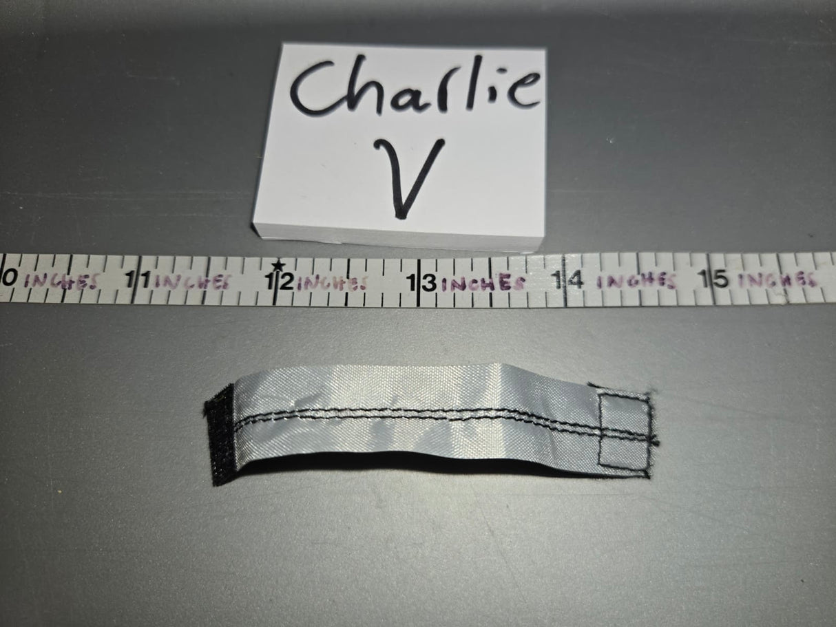 1/6 Scale Modern Russian Reflective Arm Band