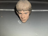 1/6 Scale Star Wars Luke Skywalker Headsculpt