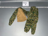 1:6 Modern Marine MARPAT BDU Uniform