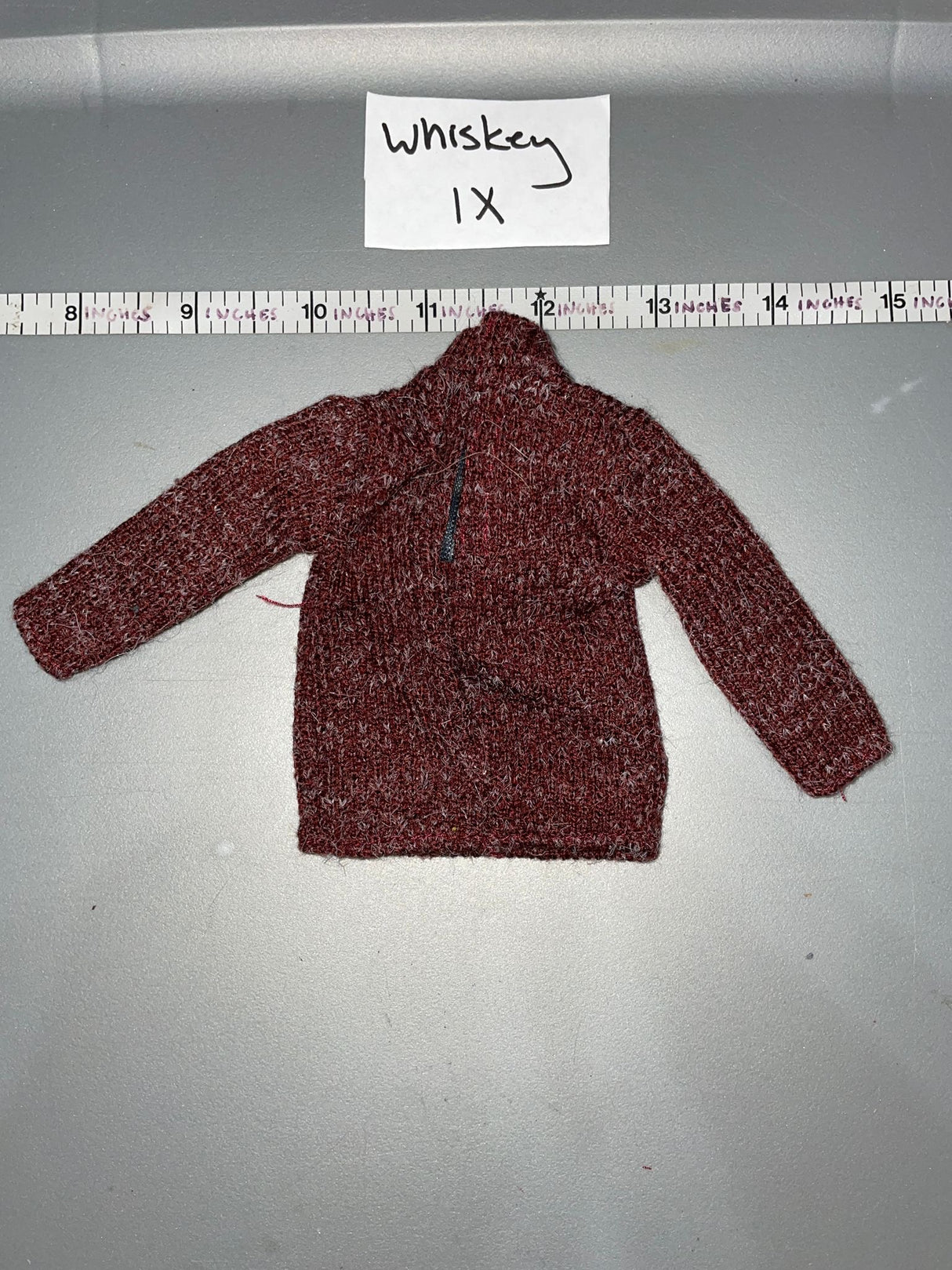 1/6 Scale Modern Sweater - Civilian