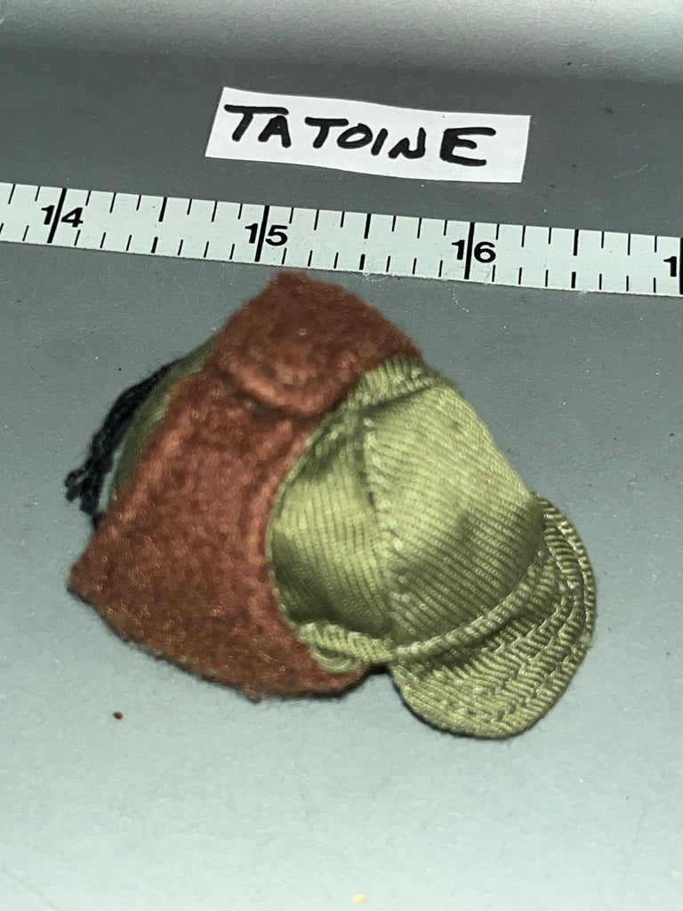 1/6 Scale Korean War Era US Hat
