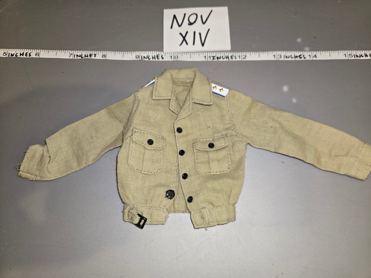 1/6 Scale WWII German Kriegsmarine Tunic