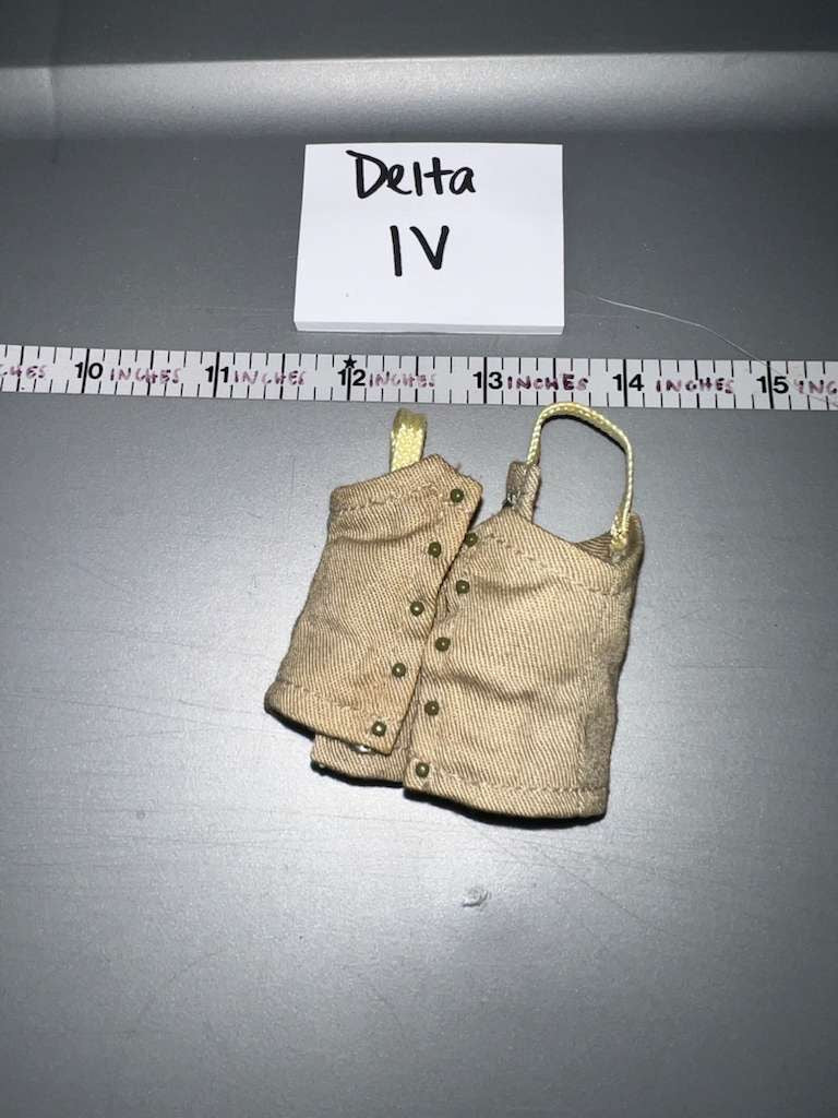 1/6 Scale Civil War Union Leggings