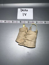 1/6 Scale Civil War Union Leggings