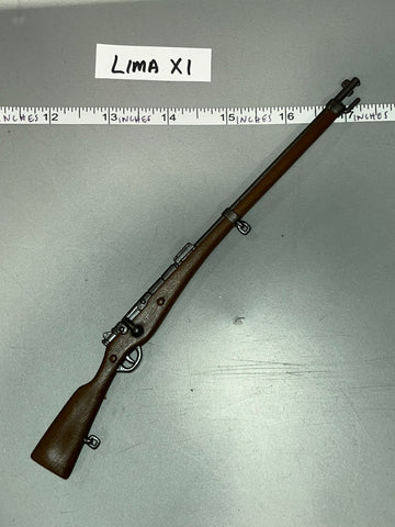 1/6 Scale World War One French Rifle