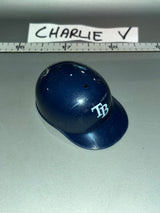 1/6 Scale Modern Baseball Batting Helmet