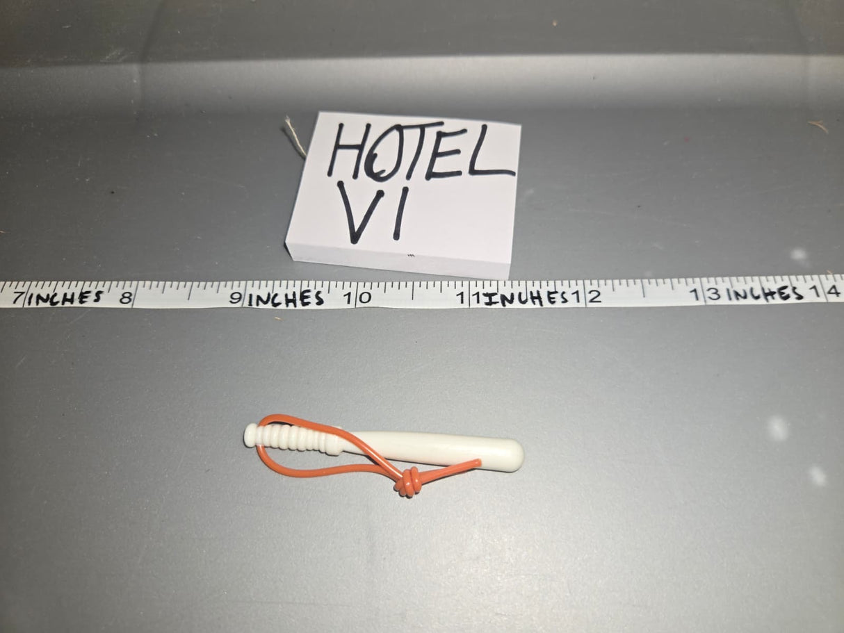 1/6 Scale WWII US Military Police Billy Club