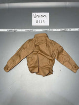 1/6 Scale WWII US Uniform Shirt