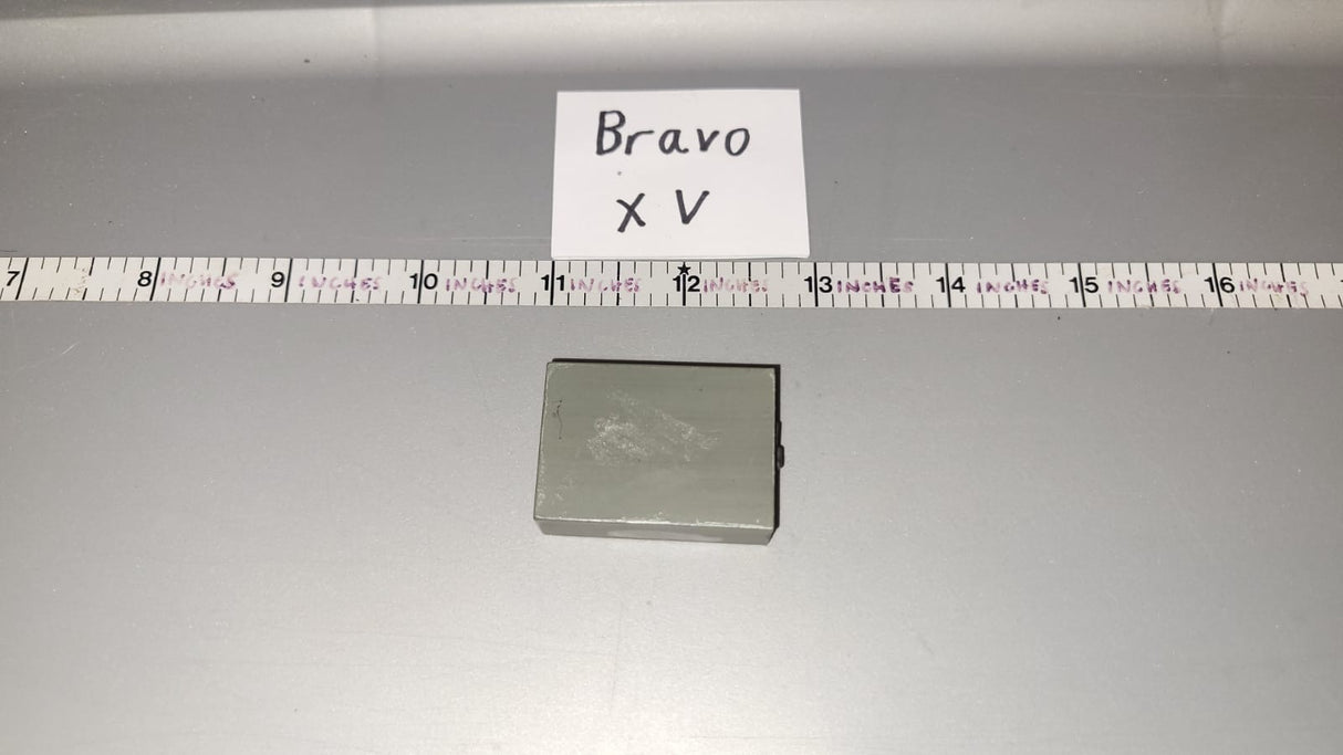 1:6 Scale WWII US .30 Caliber Machine Gun Water Can