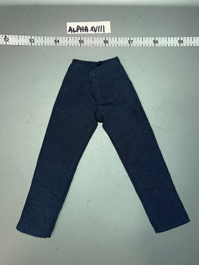 1/6 Scale Modern Era Civilian Pants